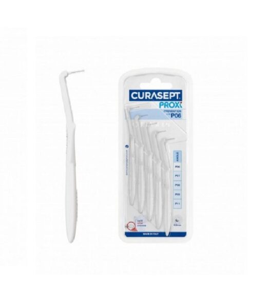 curasept brossette interdentaire proxi angle p06 | urban drug store