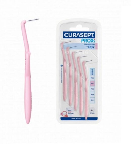 curasept brossette interdentaire proxi angle p07 | urban drug store