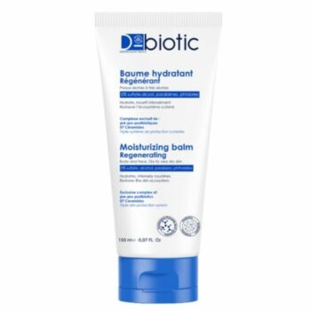 D-BIOTIC Baume Hydratant Régénérant 150 ml