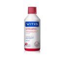 Vitis Bain De Bouche Anticaries Mouthwash 500Ml