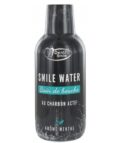 Denti Smile Bain de Bouche au Charbon Actif 300ml