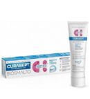 CURASEPT Dentifrice Biosmalt Baby-Kid sans Fluor 6 mois-6 ans- Fraise 50 ml