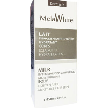 Dermacia Melawhite Lait Dépigmentant Intensif - 150ml