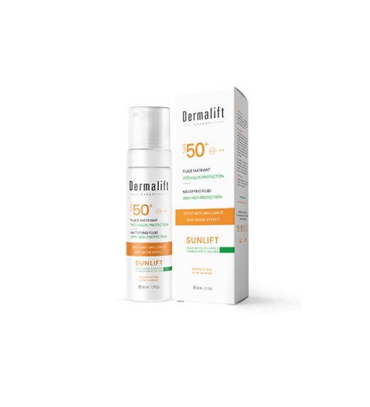 dermalift sunlift mat 50ml 1 | urban drug store