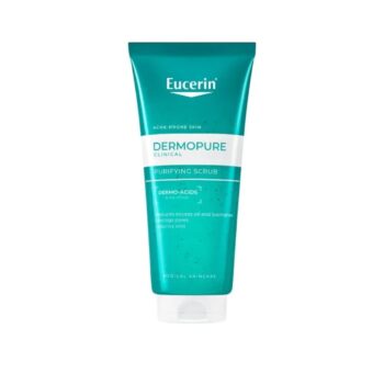 Eucerin DERMOPURE GOMMAGE 100 ML