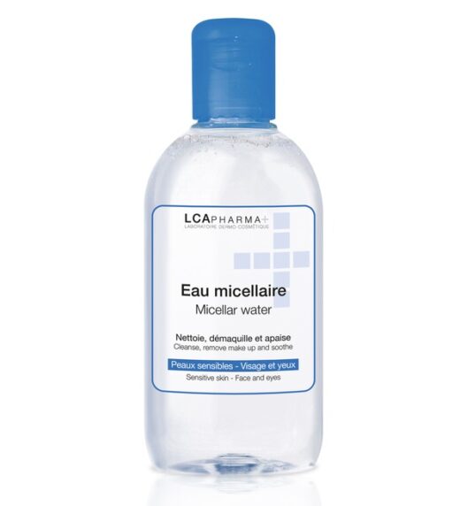 eau micellaire lcapharma | urban drug store