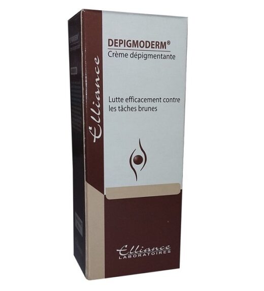 elliance depigmoderm creme depigmentante 30 ml | urban drug store