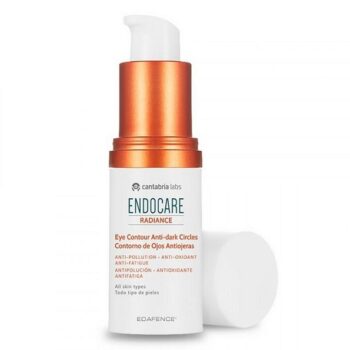Cantabria Labs - Endocare Radiance contour des yeux - 15ml