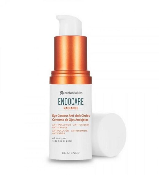 endocare contour des yeux 15ml | urban drug store