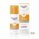 EUCERIN PIGMENT CONTROL  SPF50+ 50ML