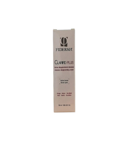 fiderma clarifidplus | urban drug store