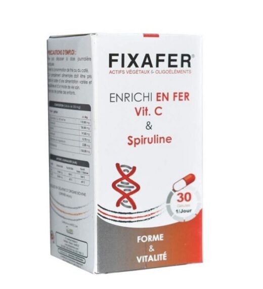 fixafer fer vit c | urban drug store