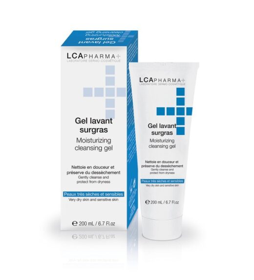 gel surgras lcapharma 1 | urban drug store