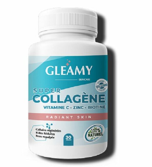 gleamy super collagene | urban drug store