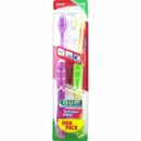 Gum Brosse à Dent Thechnique pro Duo medium 1528