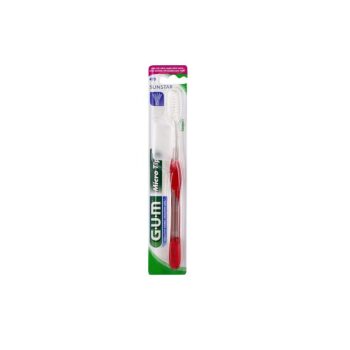Gum brosse à dent Super-Tip Meduim 463