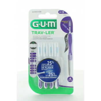 Gum Proxabross Cylind. Extra Fine 1512M4