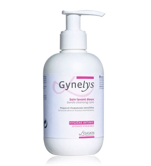 gynelys gel intime | urban drug store