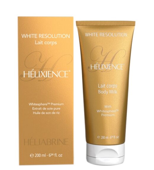 heliabrine helixience lait corps 200ml 1 | urban drug store