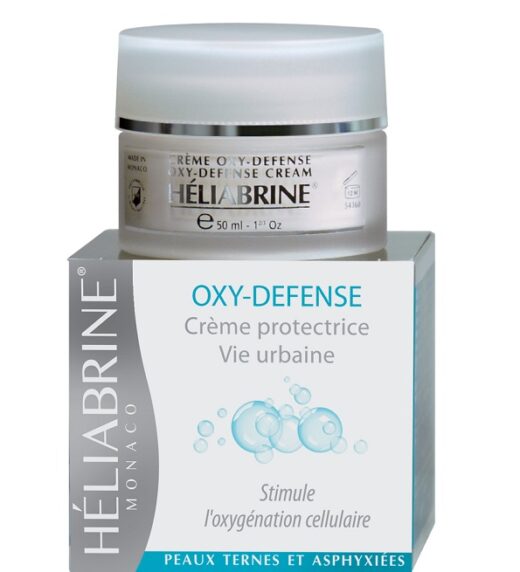 heliabrine oxy defense creme protectrice 50ml | urban drug store