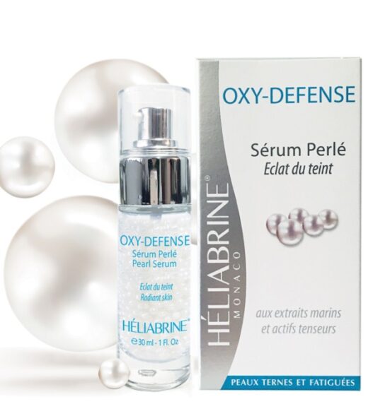 heliabrine oxy defense serum perle 30ml | urban drug store