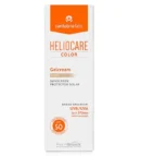 Cantabria Labs - Heliocare Color Gelcream Light SPF50 - 50 ml