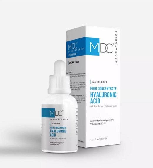 hyaluranic acid serum dmc | urban drug store