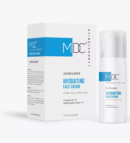 MDC Excellence Hydrating Face Cream 50 ml