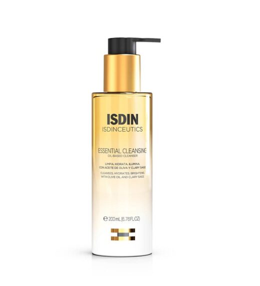 isdinceutics essential cleansing 1 | urban drug store