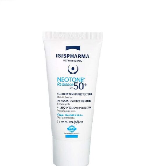 isis pharma neotone radiance 1 | urban drug store