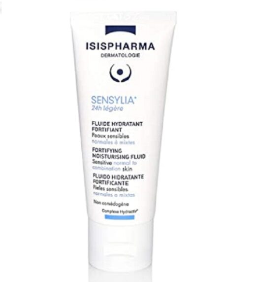 isispharma sensylia fluide hydratant 1 | urban drug store