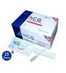 HCG Test De Grossesse Unitaire