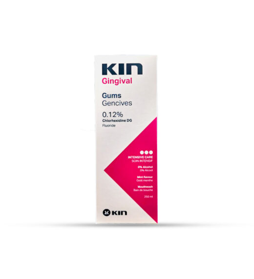 kin gingival bain de bouche | urban drug store