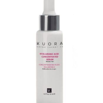 KUORA SÉRUM à L'acide Hyaluronique avec des Biomembranes 50ML