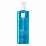 la roche posay effaclar gel moussant peau grasse acneique 400ml 1