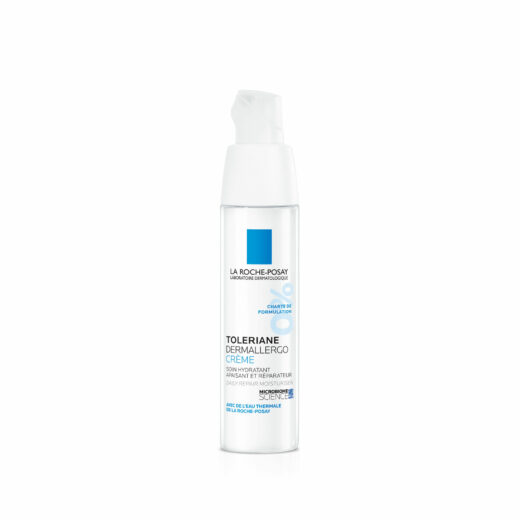 la roche posay toleriane dermallergo creme apaisante hydratante reparatrice peau intolerante ultra sensible et allergique 40ml 1 | urban drug store