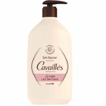 Rogé Cavailles Lait Onctueux Douceur 500ml