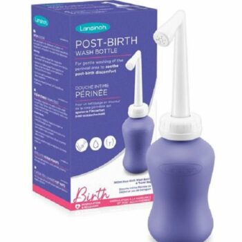 LANSINOH Douche Intime Périnée