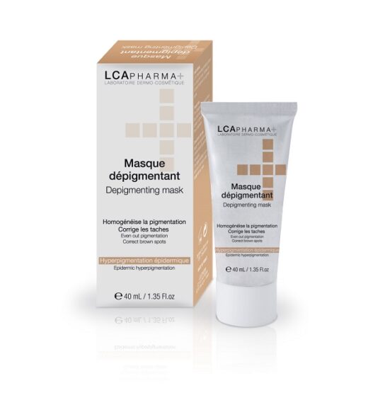 lca masque depigmentant | urban drug store