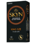 Skyn King Size - 20 pièces