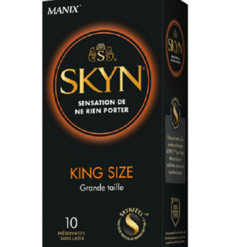 Skyn King Size - 20 pièces