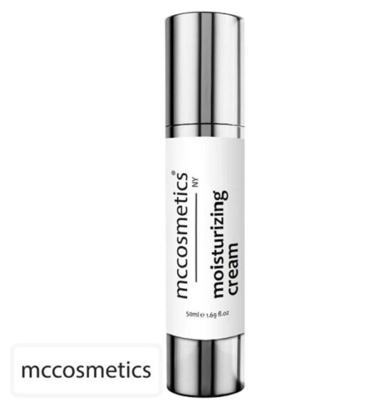 mccosmetics creme hydratante 50ml | urban drug store