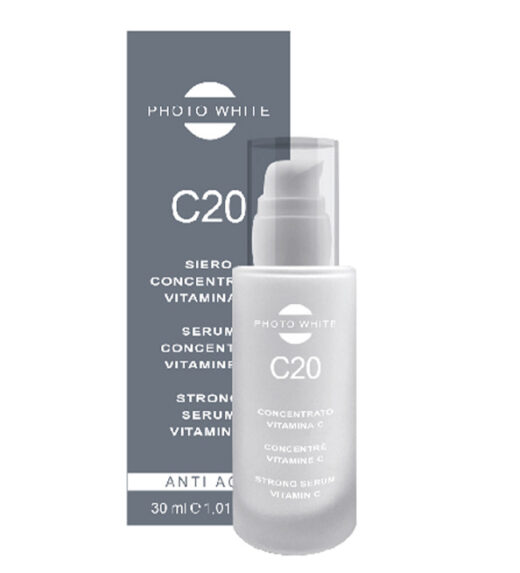 md photowhite c20 serum vitamine c 30ml | Urban Drug store