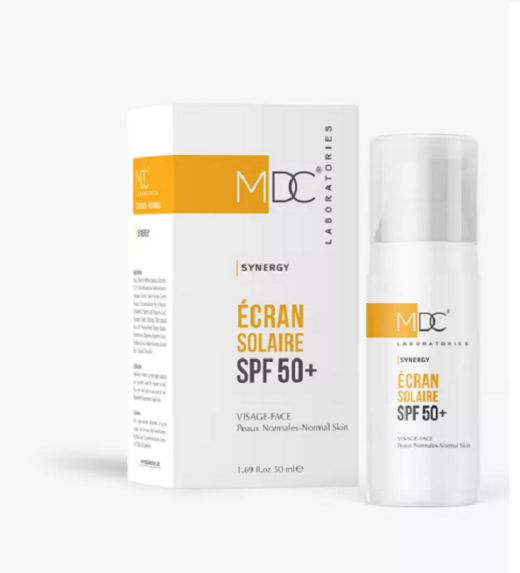 mdc ecran solaire normal skin | urban drug store