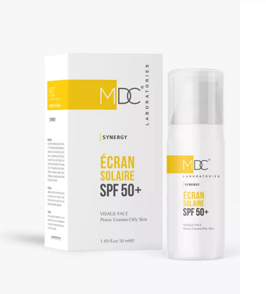 mdc ecran solaire oily skin 1 | urban drug store