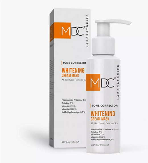 mdc whitening mask 1 | urban drug store