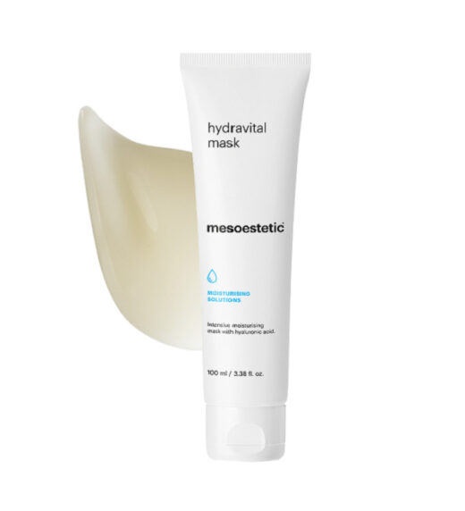 mesoestetic hydravital mask | urban drug store