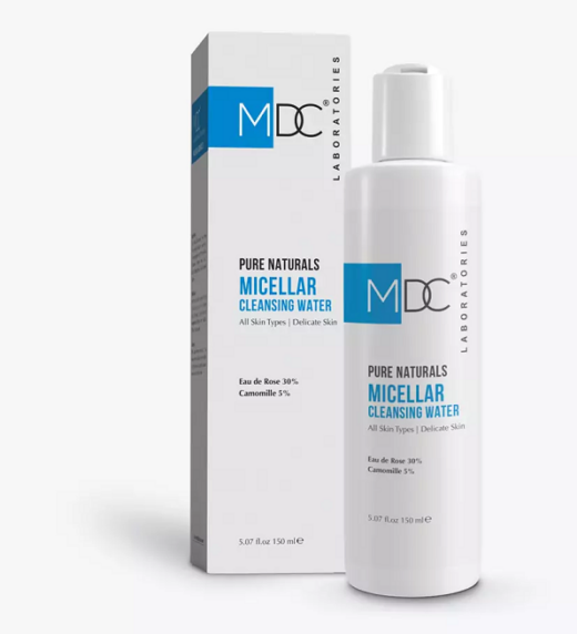 micealler cleansing water mdc 1 | urban drug store