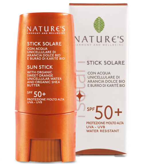 natures stick solaire | urban drug store