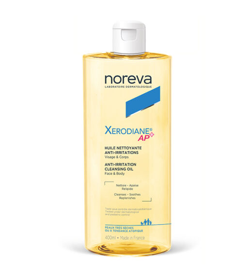 noreva xerodiane huile lavante 400ml | urban drug store